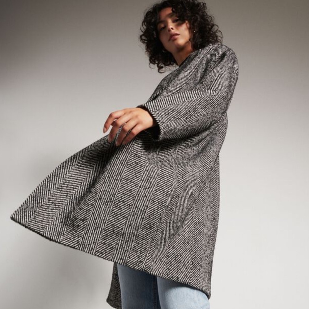 Dynamite coat size Small - Picture 3 of 5